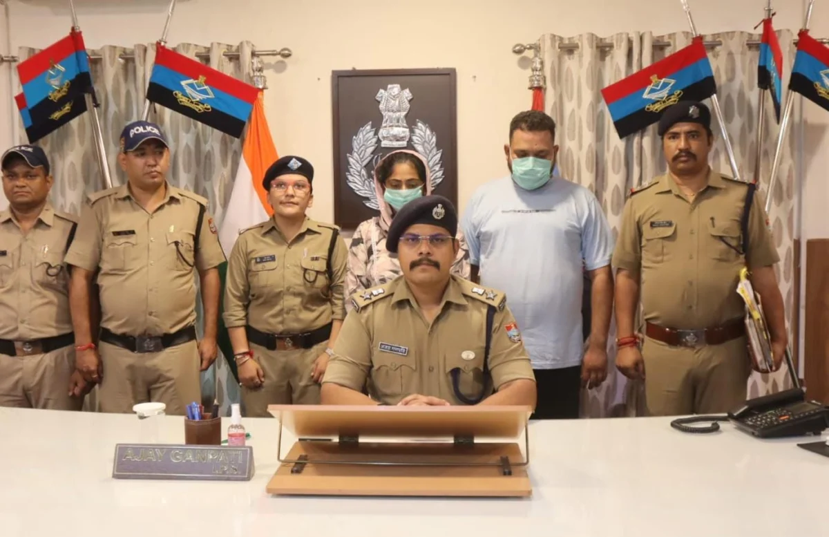 पहले शराब पार्टी, फिर गोली मारकर हत्या, बचपन का दोस्त आखिर क्यों बना हत्यारा.. पत्नी ने मिटाए सबूत..