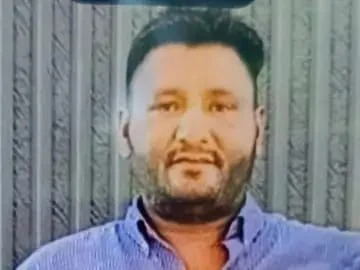 रुद्रपुर-काशीपुर हाईवे पर अज्ञात वाहन ने रेस्टोरेंट कर्मी को कुचला, मौत
