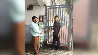 धामी सरकार के खिलाफ बयान देने वाले जेल में बंद मौलाना मुफ्ती मुजीब पर प्रशासन कर दी एक और बड़ी कार्रवाई, मचा हड़कंप