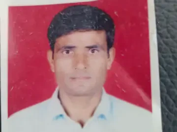 धान के सीजन में दर्दनाक हादसा: ट्रैक्टर-ट्रॉली ने बाइक सवार मुंशी को कुचला, मौके पर मौत, 15-20 साल से मंडी में कर रहे थे काम