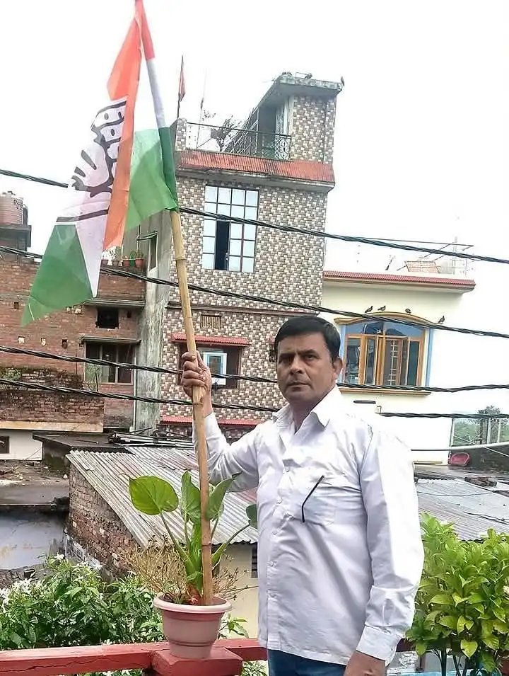 सड़क हादसे में कांग्रेस नगर उपाध्यक्ष की मौत, तीन घायल, बाइक और स्कूटी की सांवल्दे के पास हुई भिड़ंत, अस्पताल पहुंचने पर चिकित्सकों ने मृत घोषित किया